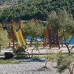 דירה Lxxxviii