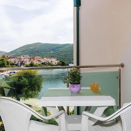 Stunning Apartment In Grebastica With Wifi Apartment