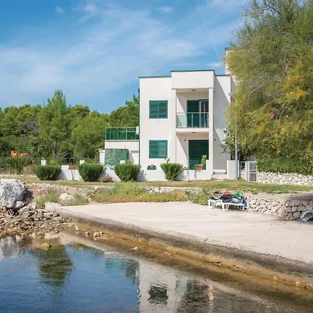 Stunning Apartment In Grebastica With Wifi Apartment Grebastica