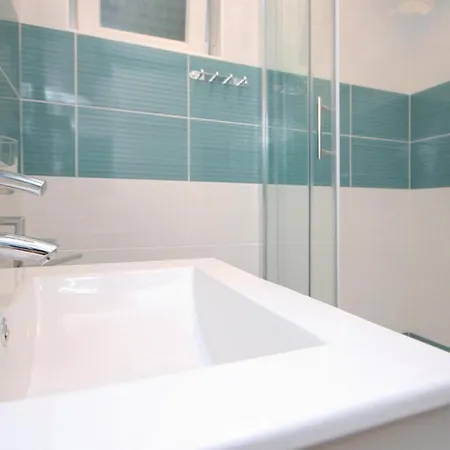 Lägenhet Lxxxviii Grebaštica