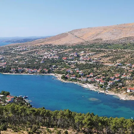 Stunning Apartment In Grebastica With Wifi Grebastica