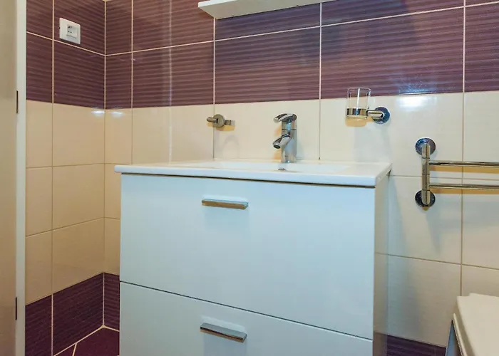 Lxxxviii דירה Grebaštica