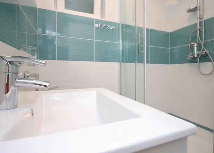 דירה Lxxxviii Grebaštica