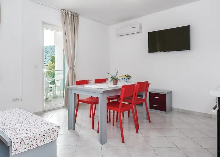 Lxxxviii דירה Grebaštica